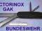 Nóż Scyzoryk Victorinox BW Bundeswehr Soldier GAK