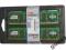 KINGSTON DDR2 2GB (2x1GB) 800MHz (KVR800D2N6K2/2G)