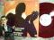 2LP ERIC BURDON Black Man's 1970 Jap RED WAX 1st
