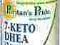7-KETO DHEA - ODCHUDZANIE SPALACZ TŁUSZCZU DIETA