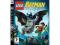 Lego Batman The Videogame PS3