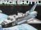 Bandai Rockwell Space Shuttle