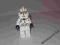 +++Clone Trooper Ep.3, Yellow +++KACPER+++W+++