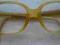 OKULARY LATA 1960-te