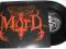 Mord -  UNHOLY INQUSITION 7EP black metal