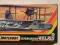 Supermarine Walrus Matchbox 1/72