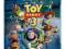 TOY STORY 3 BLURAY