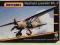 Westland Lysander Matchbox 1/72