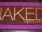Paleta URBAN DECAY NAKED + Primer Potion NOWA