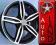 ALU 16" 5x120 BMW 5,6,7 E34 E39 E60 E61