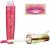 AVON__24K__Złoty__BŁYSZCZYK DO UST__odcień PINK