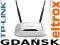 TP-LINK TL-WR841N ROUTER 300Mbps AP UPC ASTER 1279