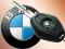 ALARM BMW E30, E32, E34, E36, E39, Z3 PILOT KLUCZ