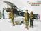 RFC Personnel World War I - Eduard 1/72