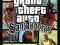 Grand Theft Auto San Andreas (GTA)