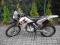Sprzedam - Motocross - Siamoto 125 Enduro-jak nowy