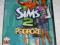 Gra THE SIMS 2 PODRÓŻE - dodatek