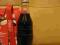 Butelka Coca-Cola Euro 2012 i urodzinowa.