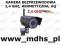 KAMERA BEZPRZEWODOWA 2,4 GHZ, HERMETYCZNA, HQ