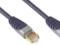 Kabel sieciowy RJ45 CAT6 10,0m Bandridge Premium (