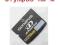 Karta pamięci XD OLYMPUS 256 MB tym M Gwarancja
