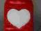TERMOFOR WALENTYNKI GORĄCE SERCE