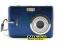 Nikon Coolpix L11 ZESTAW obudowa klapka niebieska