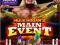 Hulk Hogan's Main Event Kinect - najtaniej XBOX360