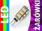 ZAROWKA DIODOWA G4 25 LED SMD 12V ZAROWKI 9 21 24