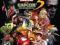 Marvel VS Capcom 3:Fate of TwoWorlds PS3 JAK NOWA