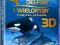 Delfiny i wieloryby 3D. Plemiona oceanów (Blu-Ray)