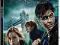 Harry Potter i Insygnia Śmierci Część 1 i 2 3D PL
