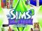NOWOŚĆ THE SIMS 3 LUKSUSOWY WYPOCZYNEK wysył24godz
