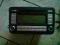 RADIO VW GOLF V JETTA 2007R