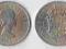 1/2 CROWN 1965 OKOŁOMENNICZA