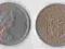 10 NEW PENCE 1968 JERSEY