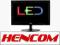 LED LG E2040S-PN 1600x900 5mln:1 5ms 36m-cy OKAZJA