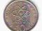 Grecja 10 Drachm 1986 Demokryt KM132