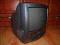 Telewizor PHILIPS z Video wbudowanym VHS HQ TANIO