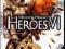 HEROES OF MIGHT AND MAGIC VI 6 AUTOMAT 24/7 !