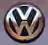 emblemat znaczek VW VENTO POLO różne rodz. nr4