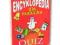 ADAMIGO Gra Quiz Encyklopedia Malucha