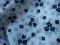 Tkanina kupon 1,30m / 0,9 m   bawełna~ 61