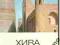 Chiwa Uzbekistan Islam zestaw 15 pocztówek bez ob
