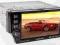 SKLEP LCD 5,6' DVD MP3 USB z GPS NAVIHEAVEN 4x60W!