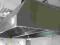 okap centralny trapezowy 2000x1500