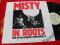 MISTY IN ROOTS ..Live at The Counter ....NEAR MINT