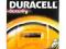 BATERIA DURACELL MN 27 ALKALINE 12V