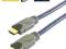 Kabel HDMI HDMI 10m typ A 1080p FULL HD 3D 4K