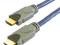 Kabel HDMI HDMI 0,75m typ A 1080p FULL HD